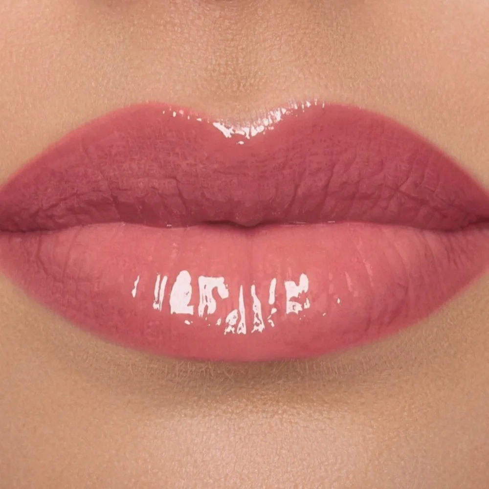 Morphe Brilliant Lip Gloss